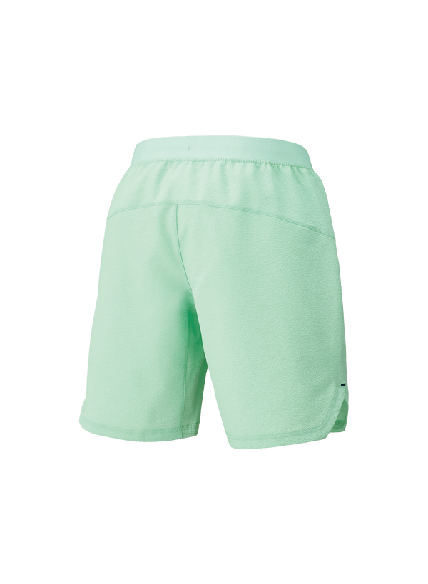 Yonex Men's Shorts 15196 (Peppermint) - Nexus Badminton