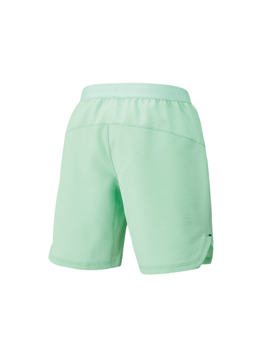 Yonex Men's Shorts 15196 (Peppermint) - Nexus Badminton