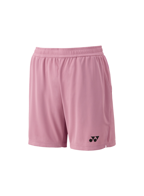 Yonex Men's Shorts 15202 (Pearl Rose) - Nexus Badminton