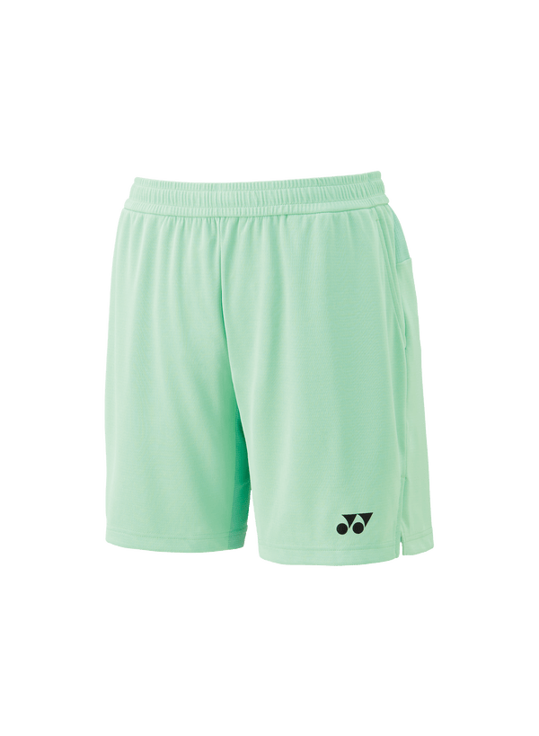 Yonex Men's Shorts 15202 (Peppermint) - Nexus Badminton