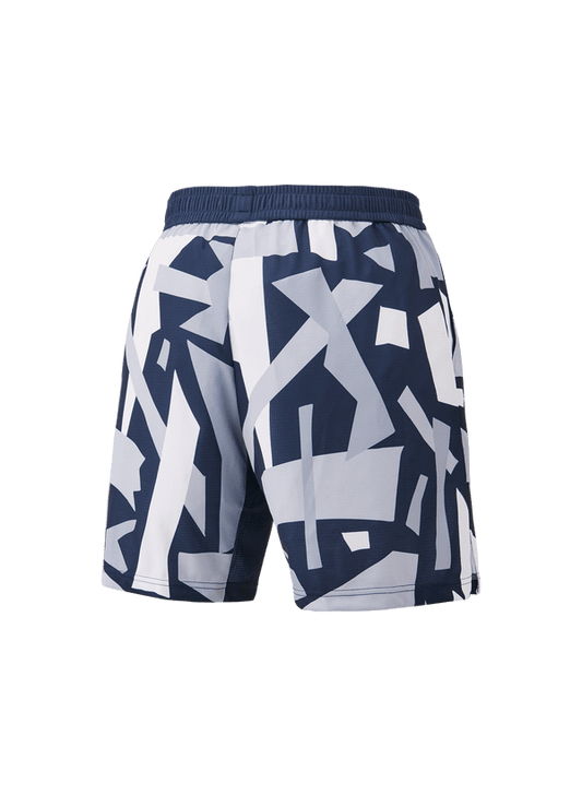 Yonex Men's Shorts 15203 (Dark Navy) - Nexus Badminton