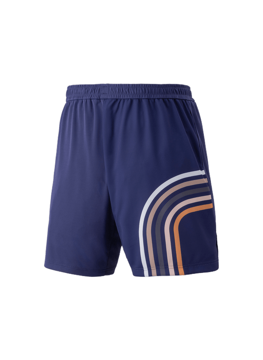 Yonex Men's Shorts 15205 (Blueberry) - Nexus Badminton