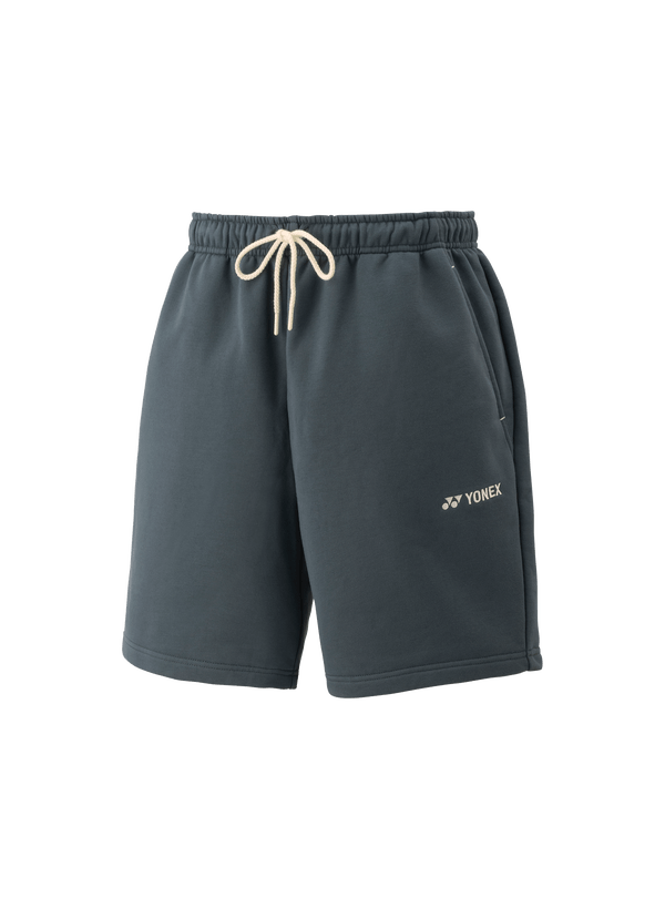 Yonex Men's Shorts 15233 (Gray Sargasso) - Nexus Badminton