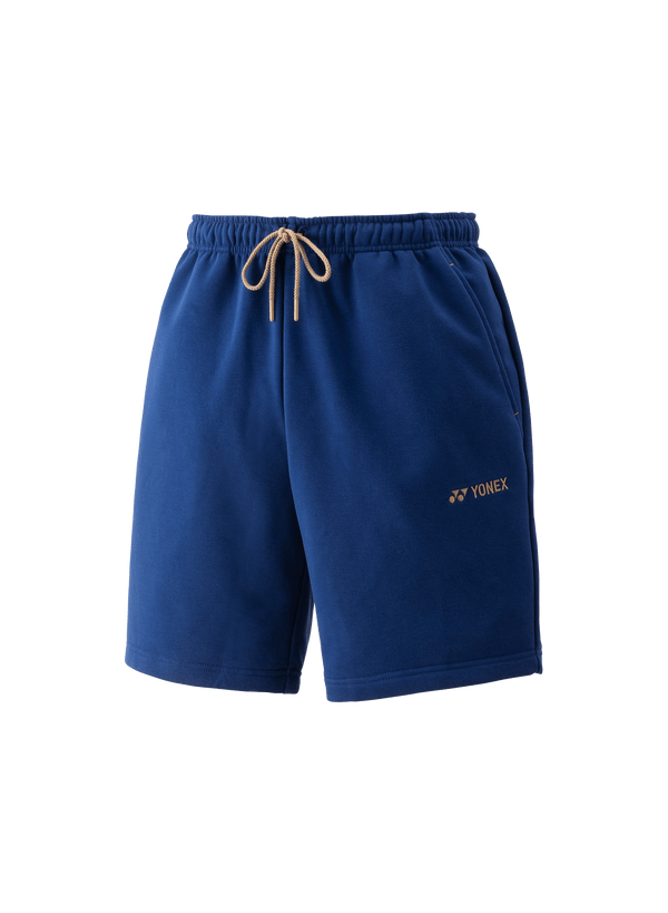 Yonex Men's Shorts 15233 (Sapphire Navy) - Nexus Badminton