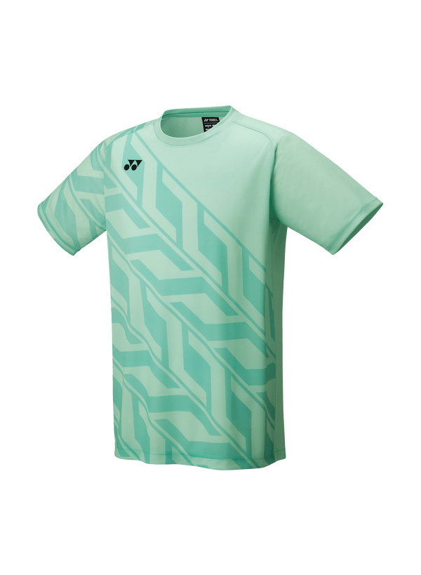 Yonex Men's T-Shirt 16741 (Peppermint) - Nexus Badminton