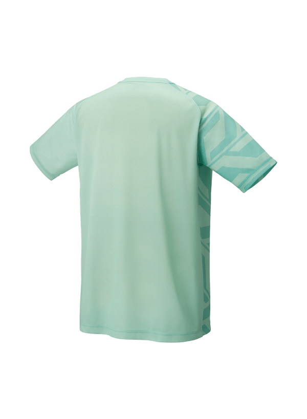 Yonex Men's T-Shirt 16741 (Peppermint) - Nexus Badminton