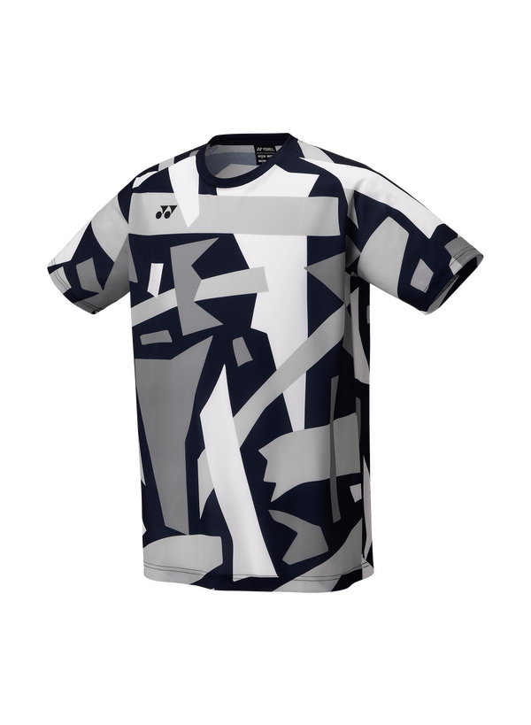 Yonex Men's T-Shirt 16743 (Dark Navy) - Nexus Badminton