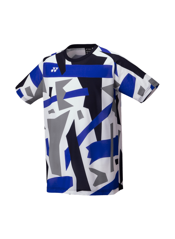 Yonex Men's T-Shirt 16743 (White) - Nexus Badminton