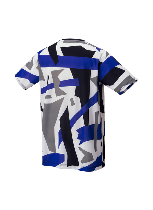 Yonex Men's T-Shirt 16743 (White) - Nexus Badminton