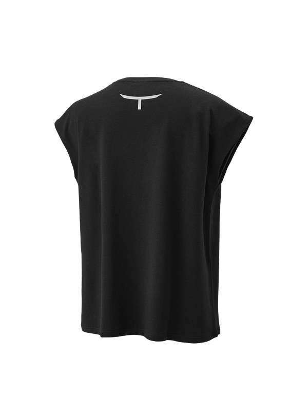 Yonex Men's T-Shirt 16822 (Black) - VA Edition - Nexus Badminton