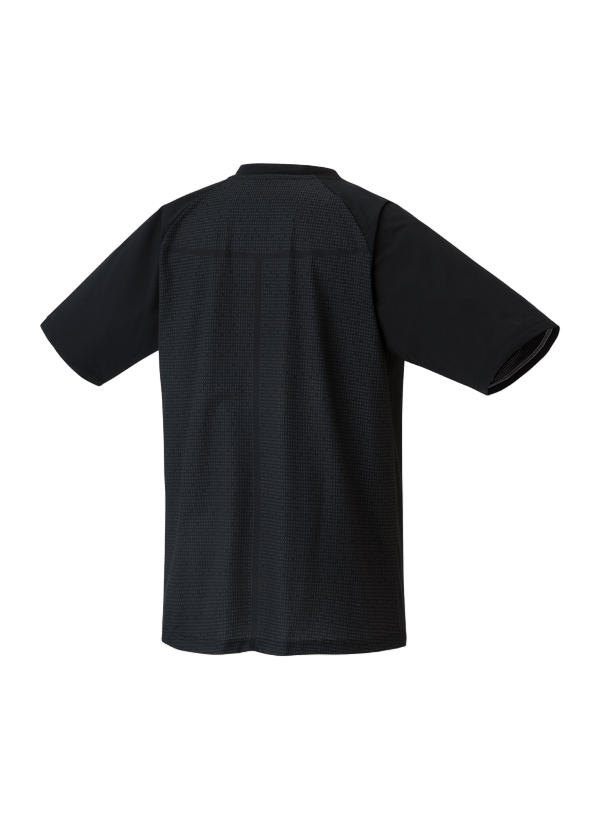 Yonex Men's T-Shirt 16824 (Black) - VA Edition - Nexus Badminton