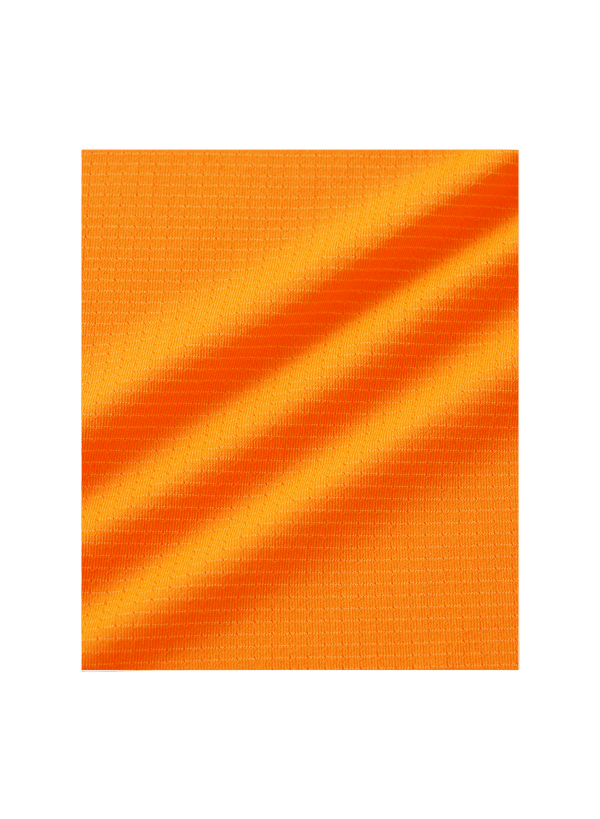 Yonex Men's T-Shirt 16824 (Flash Orange) - VA Edition - Nexus Badminton