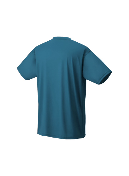 Yonex Men's T-Shirt YM0045 (Blue Green) - Nexus Badminton