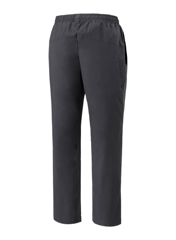 Yonex Men's Warm - Ups Pants YM0042 (Slate Black) - Nexus Badminton