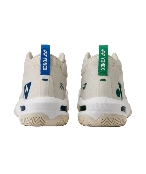 Yonex Off Court Shoe Grpht Thrttl Men (Natural) - Nexus Badminton