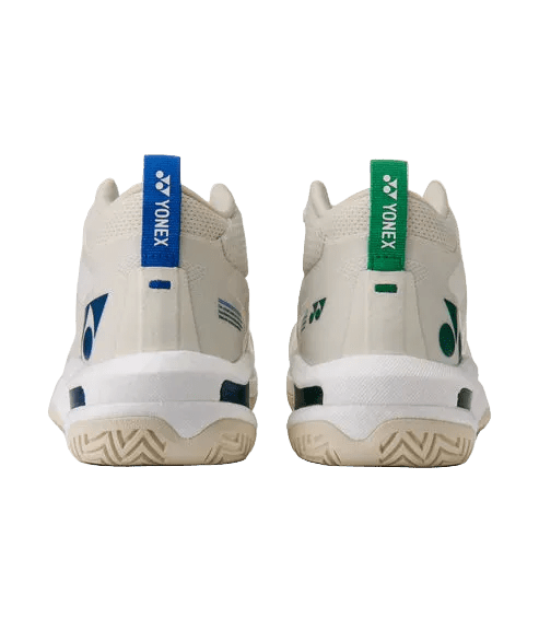 Yonex Off Court Shoe Grpht Thrttl Women (Natural) - Nexus Badminton