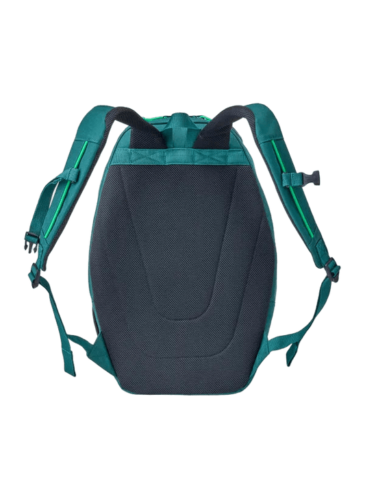 Yonex Pro Backpack B (Dark Green) - Nexus Badminton