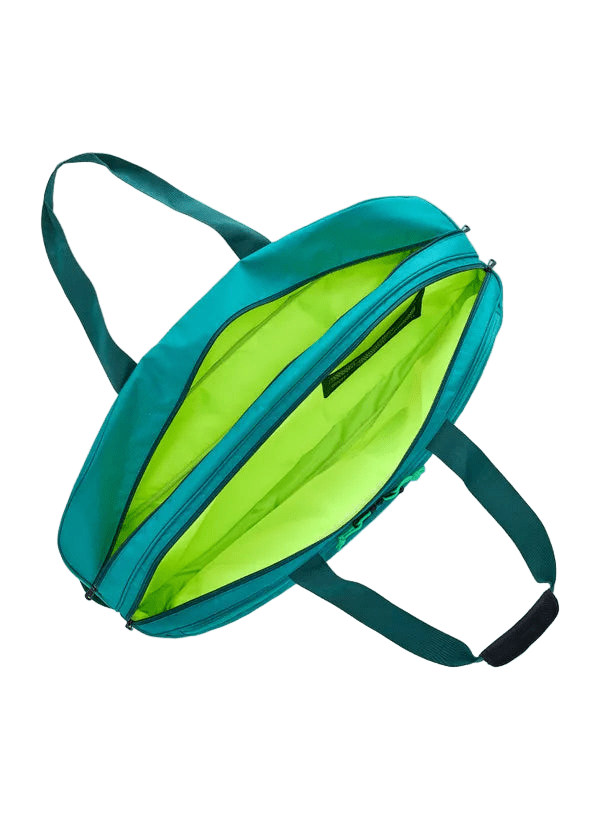 Yonex Pro Tournament Bag (Dark Green) - Nexus Badminton
