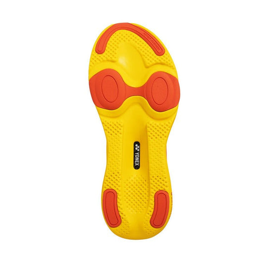 Yonex Training Shoe Prime Trainer Women (Sunset Red) - Nexus Badminton