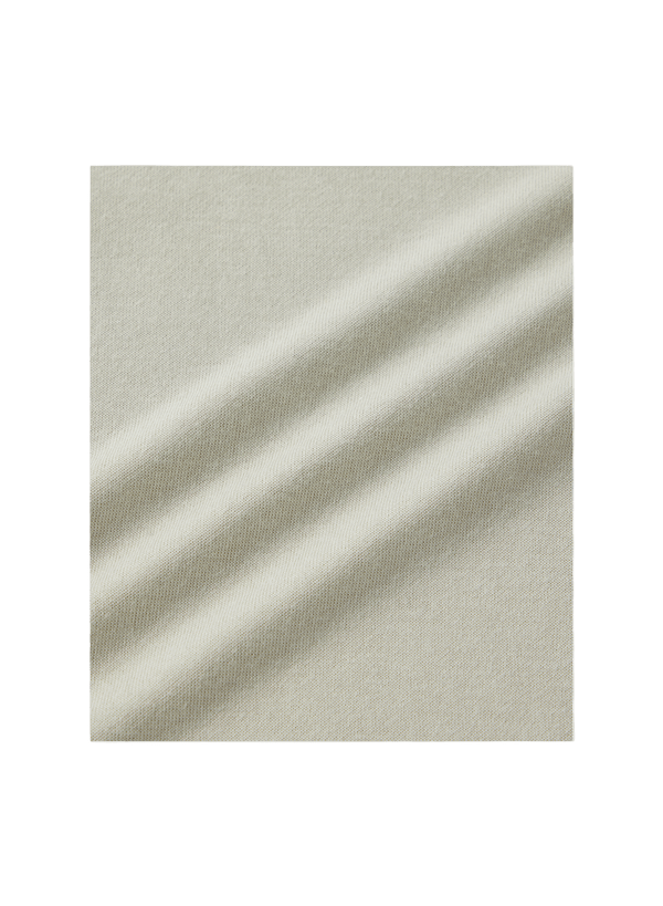 Yonex Unisex Sweat Shirt 30101 (Grayish Beige) - VA Edition - Nexus Badminton