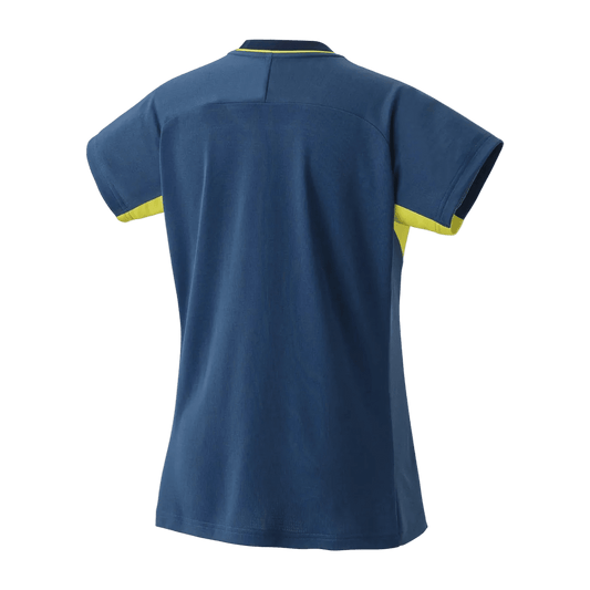 Yonex Women's Crew Neck Shirt 20769 (Night Sky) - Nexus Badminton