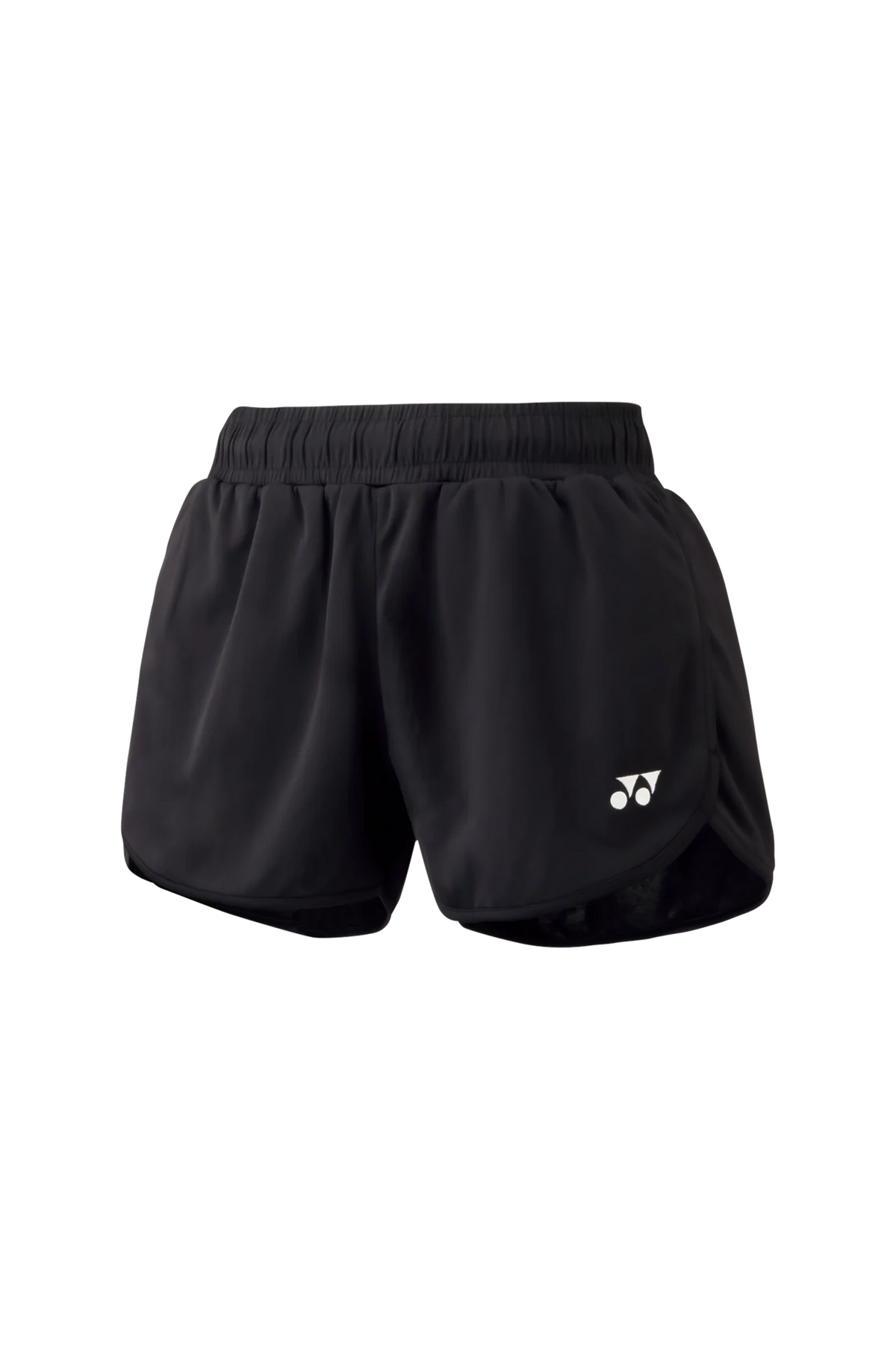 Yonex Women's Shorts YW0004 (Black) - Nexus Badminton