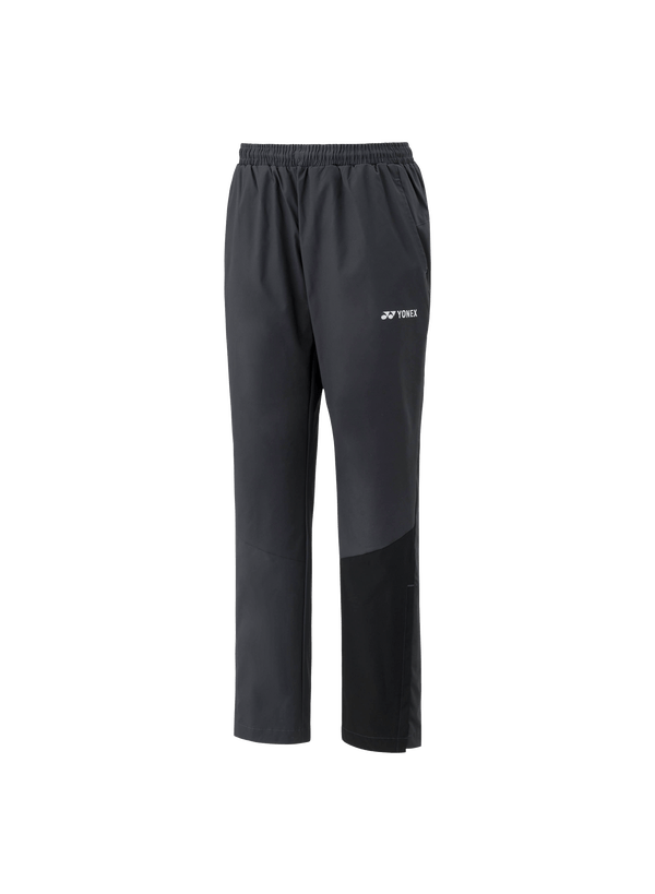 Yonex Women's Warm - Up Pant YW0042 (Slate Black) - Nexus Badminton
