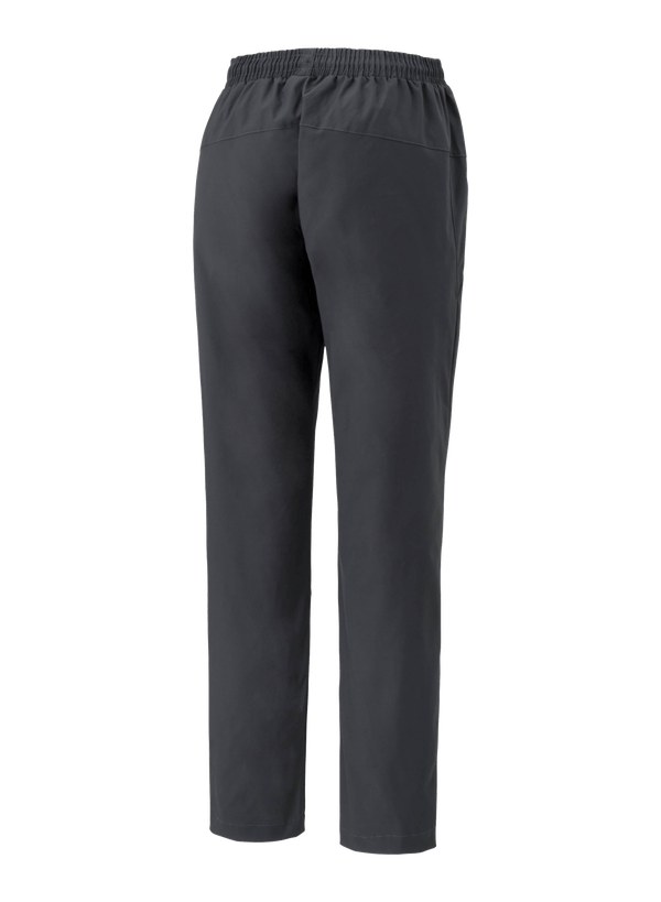Yonex Women's Warm - Up Pant YW0042 (Slate Black) - Nexus Badminton