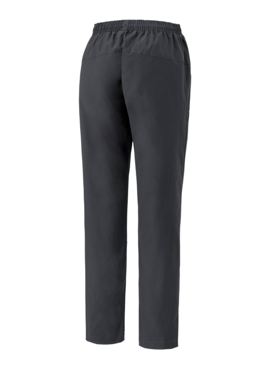 Yonex Women's Warm - Up Pant YW0042 (Slate Black) - Nexus Badminton