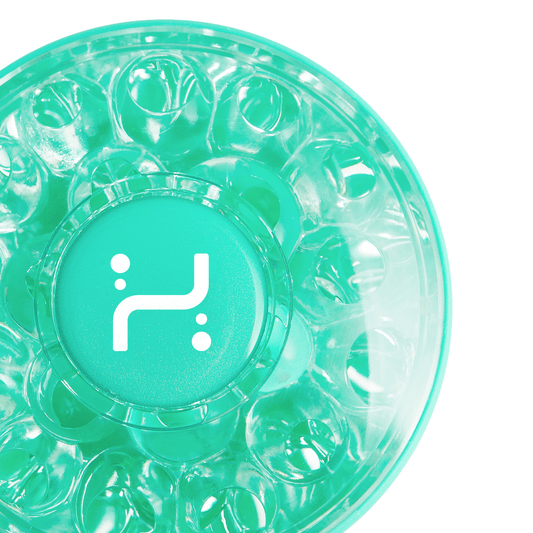Humidome Feather Shuttlecock Humidifier - Nexus Badminton