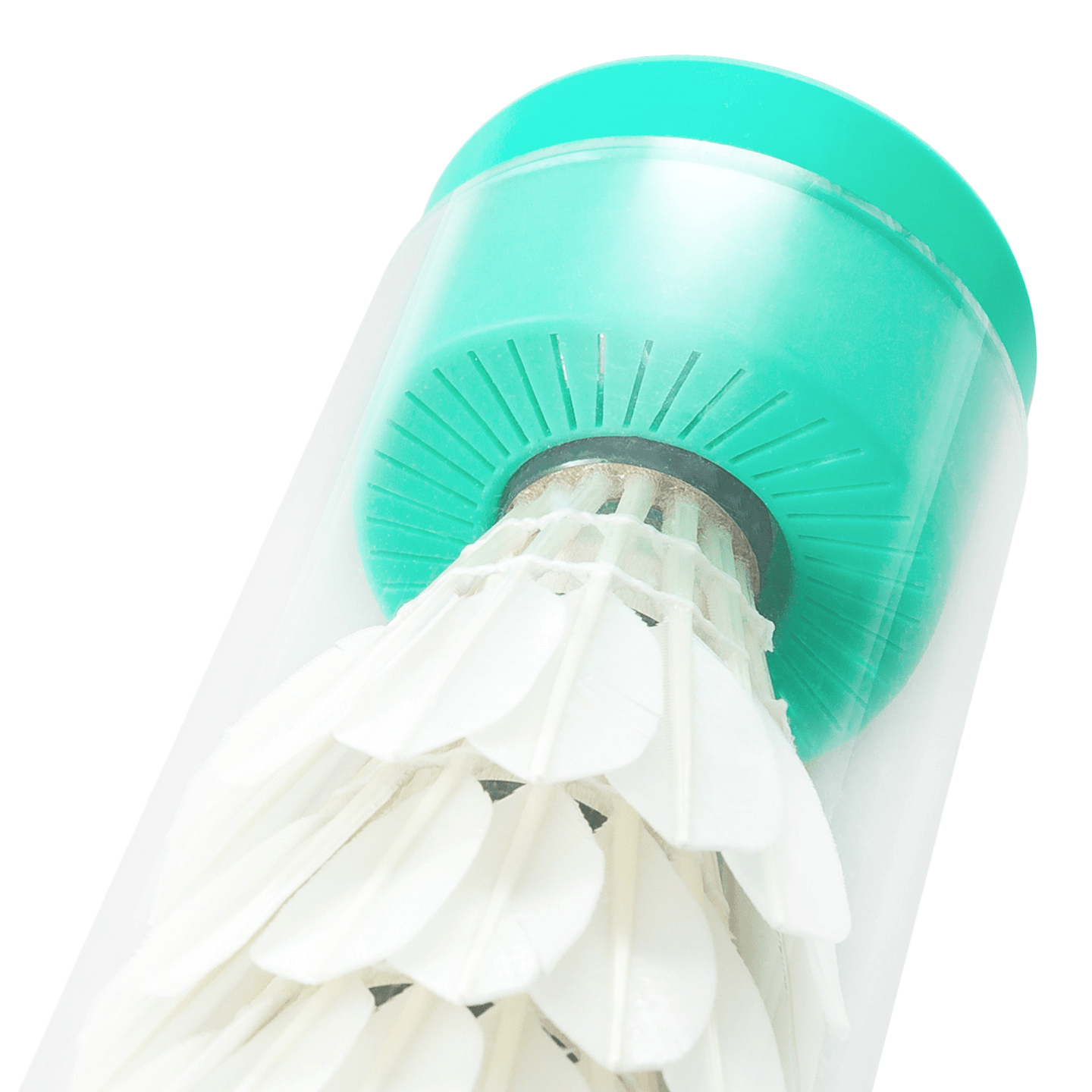 Humidome Feather Shuttlecock Humidifier - Nexus Badminton