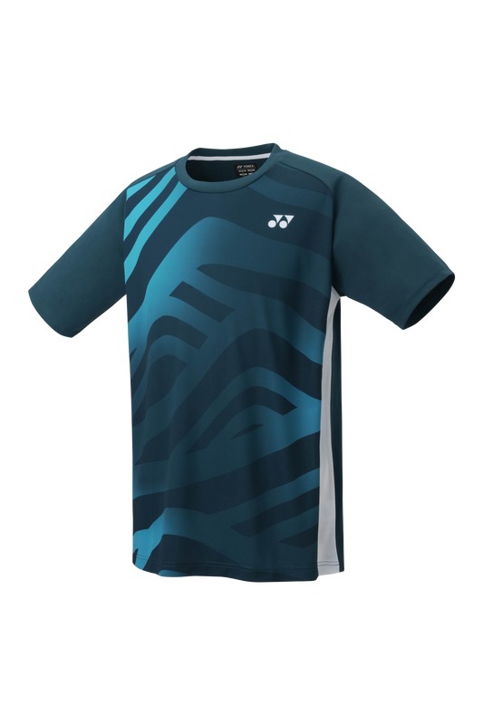 Practice Collection Men's T-Shirt (2024 Apparel) - Nexus Badminton
