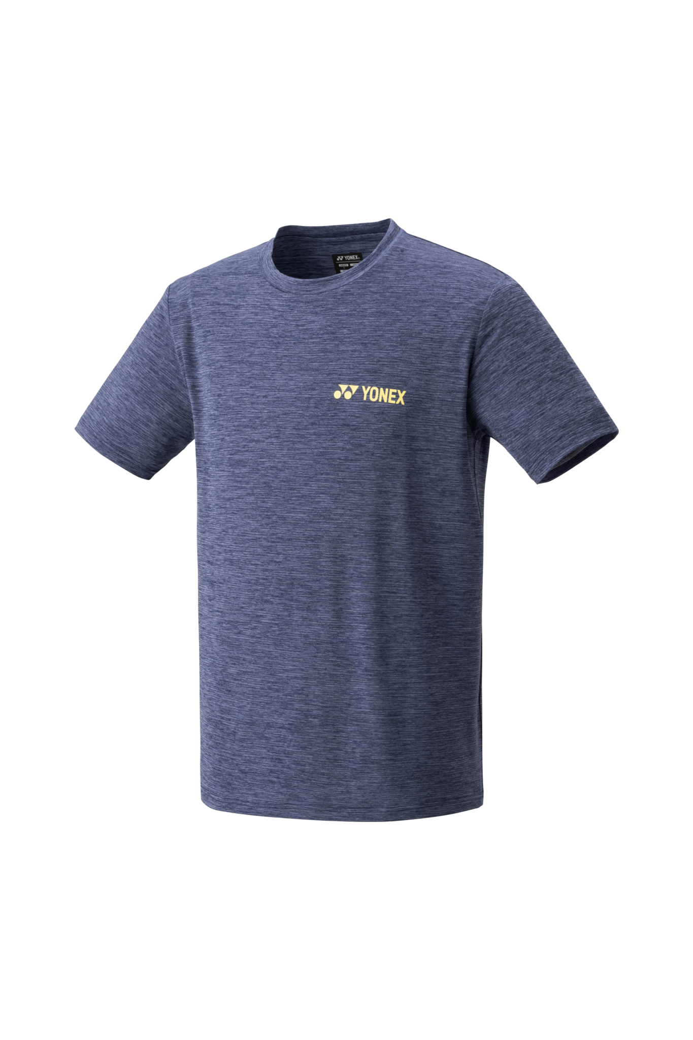 Practice Collection Men's T-Shirt (2024 Apparel) - Nexus Badminton