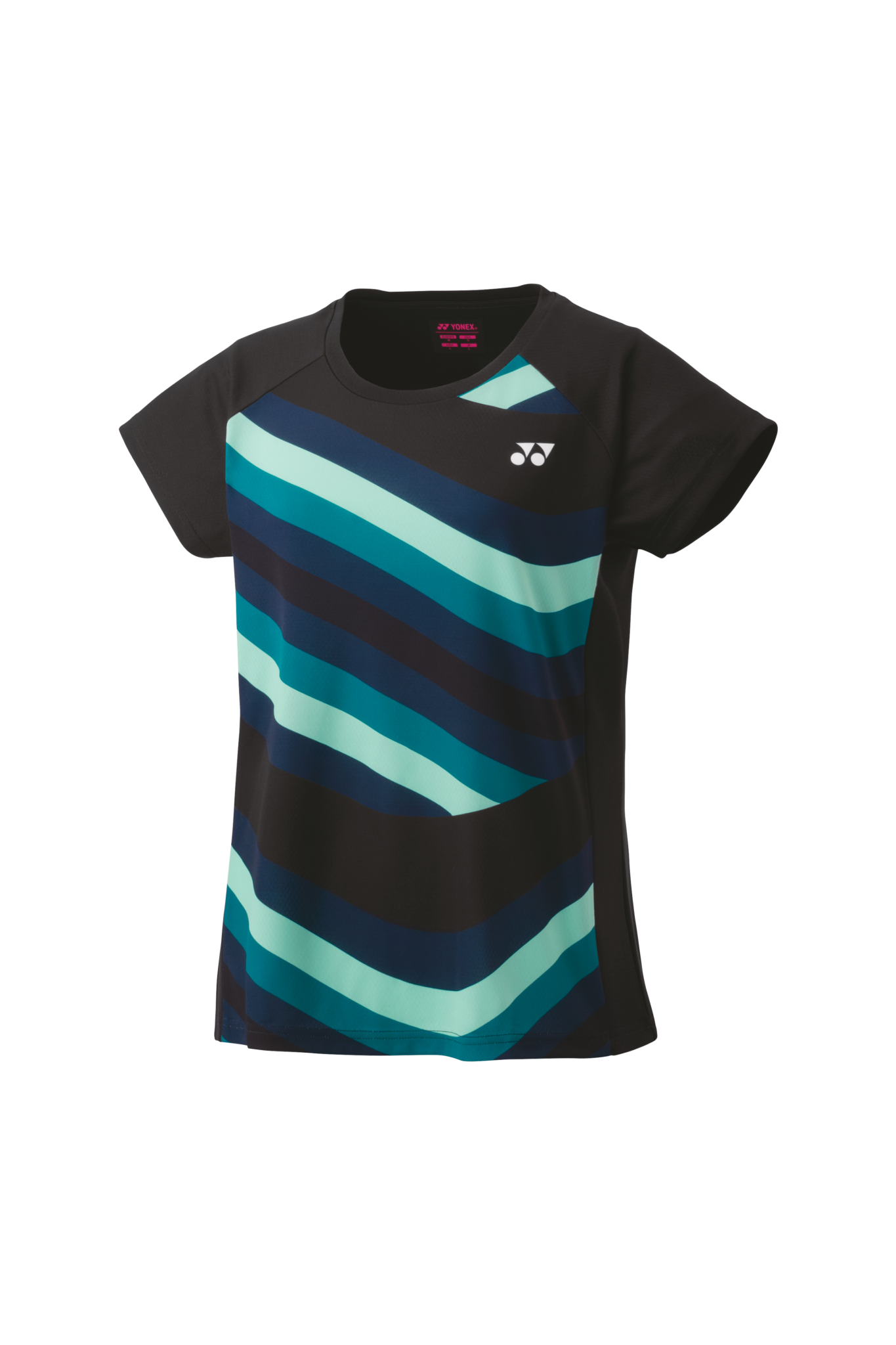 Practice Collection Women's T-Shirt (2024 Apparel) – Nexus Badminton