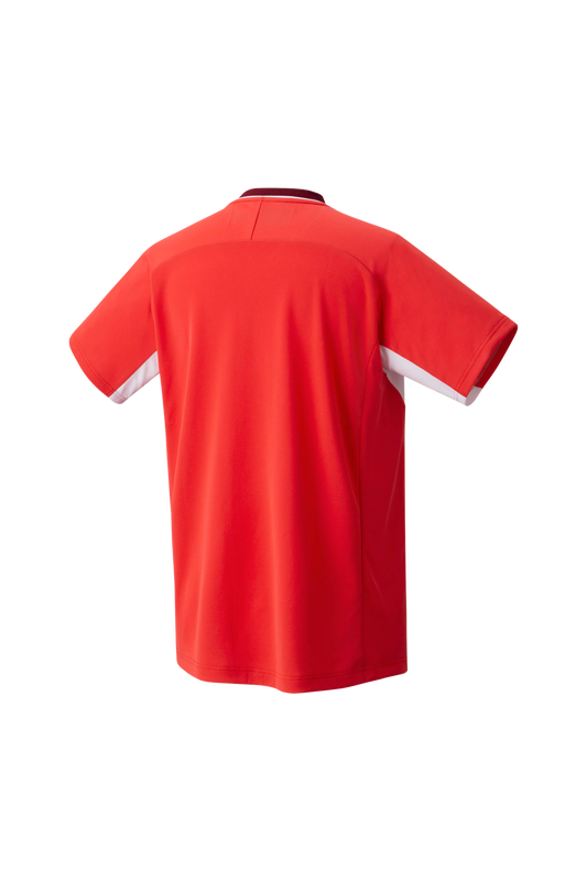 Tournament Collection Men's Crew Neck Shirt (2024 Apparel) - Nexus Badminton