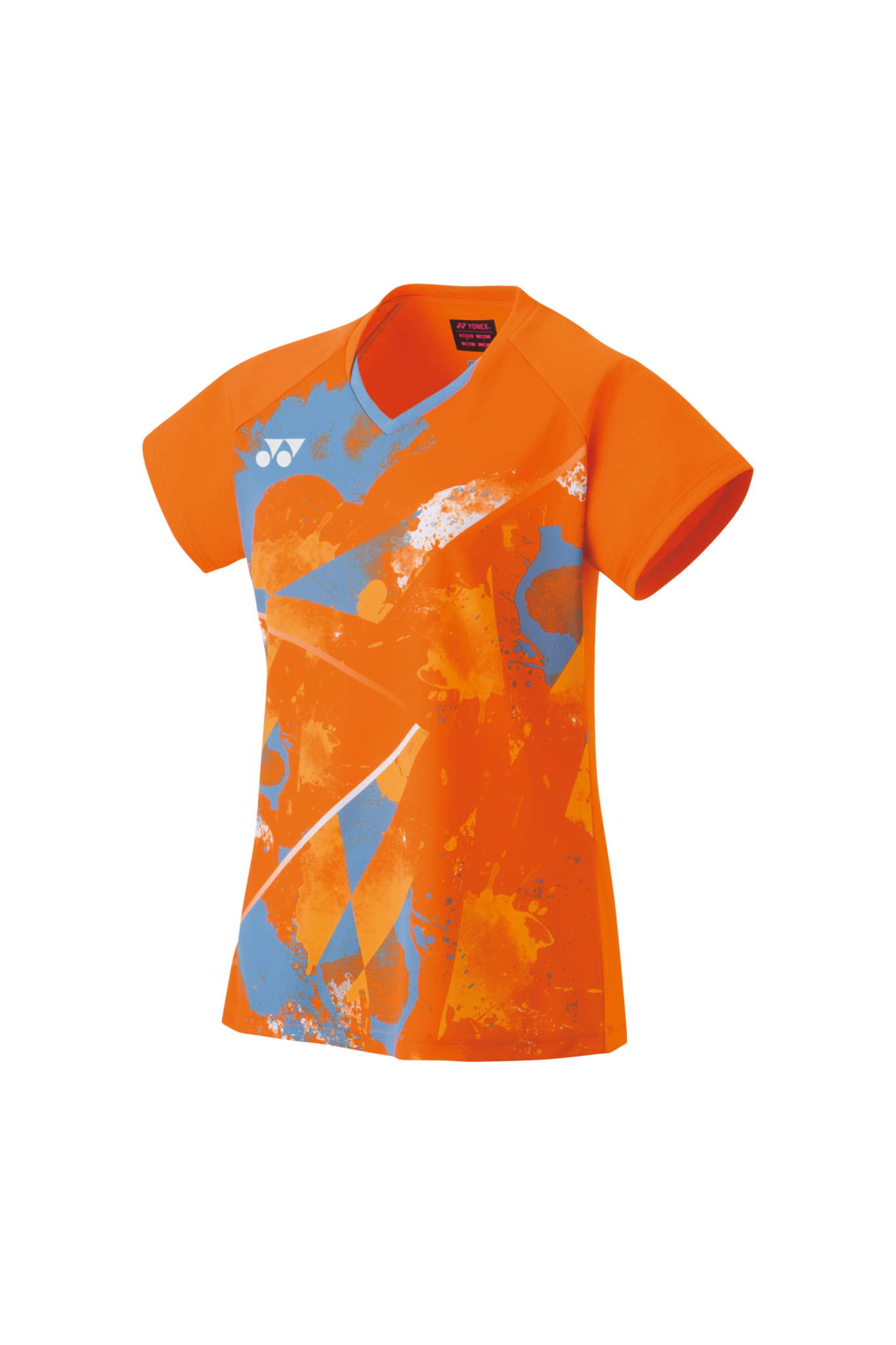 Tournament Collection Women's Crew Neck Shirt (2024 Apparel) - Nexus Badminton