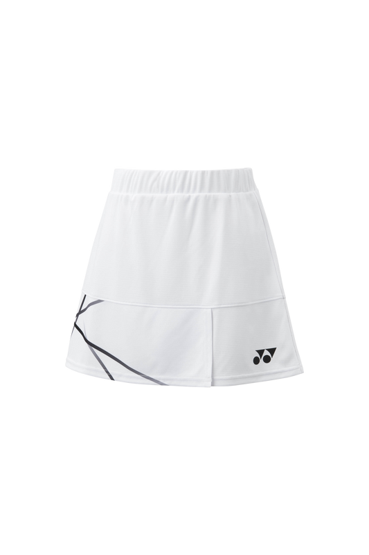 Tournament Collection Women's Skirt - Without Inner Shorts (2024 Apparel) - Nexus Badminton