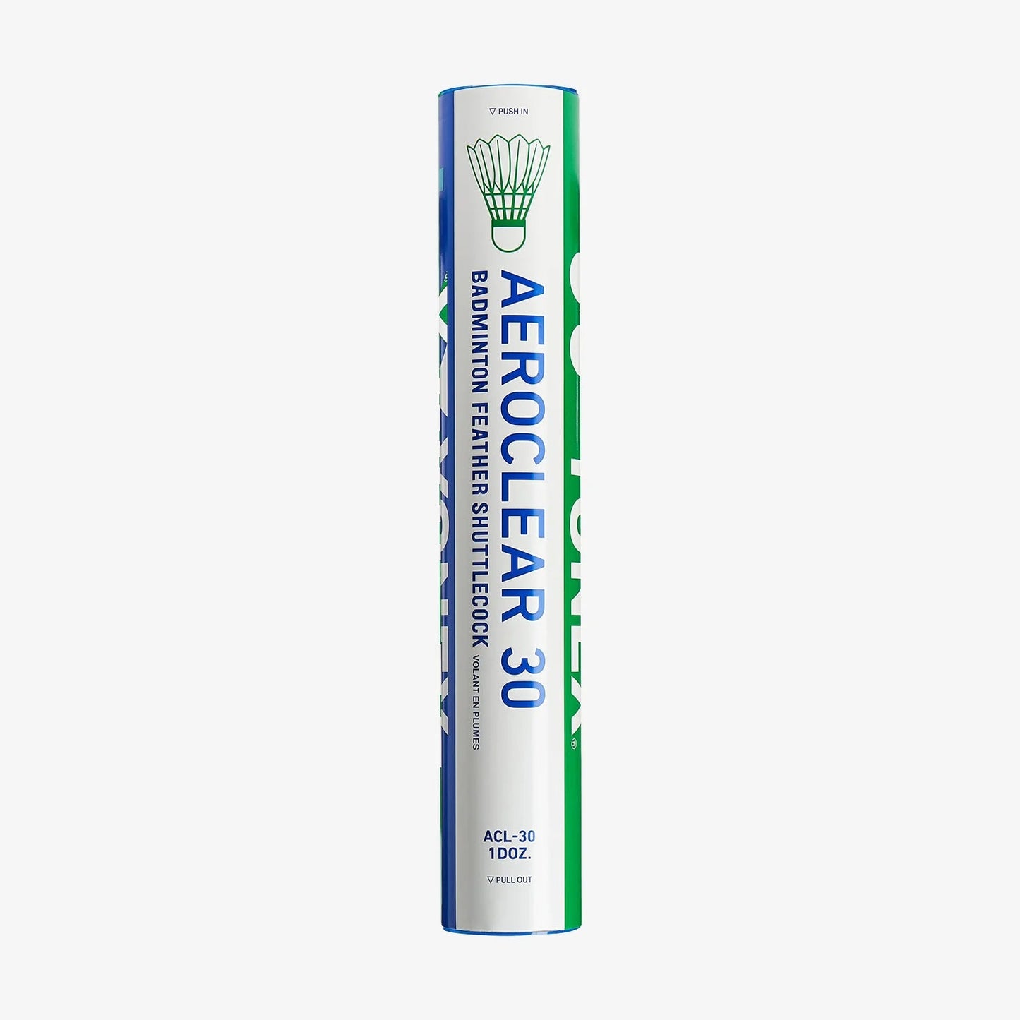 Yonex Aeroclear 30 Feather Badminton Shuttlecocks (ACL-30) - Nexus Badminton