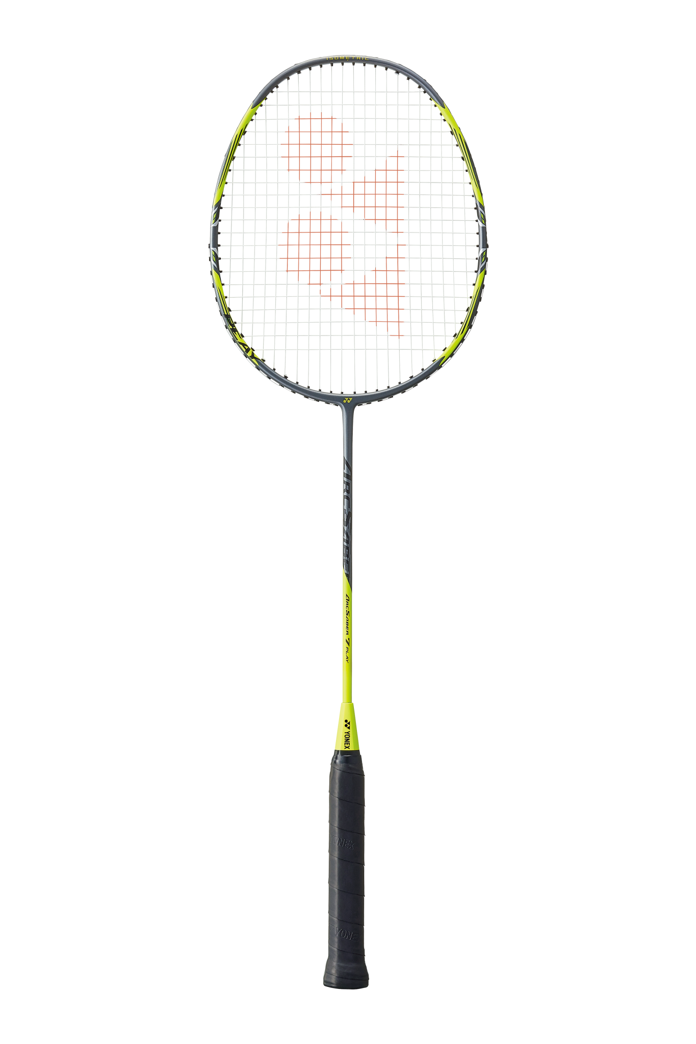 Yonex Badminton Racquet Arcsaber 7 Play (Strung) – Nexus Badminton