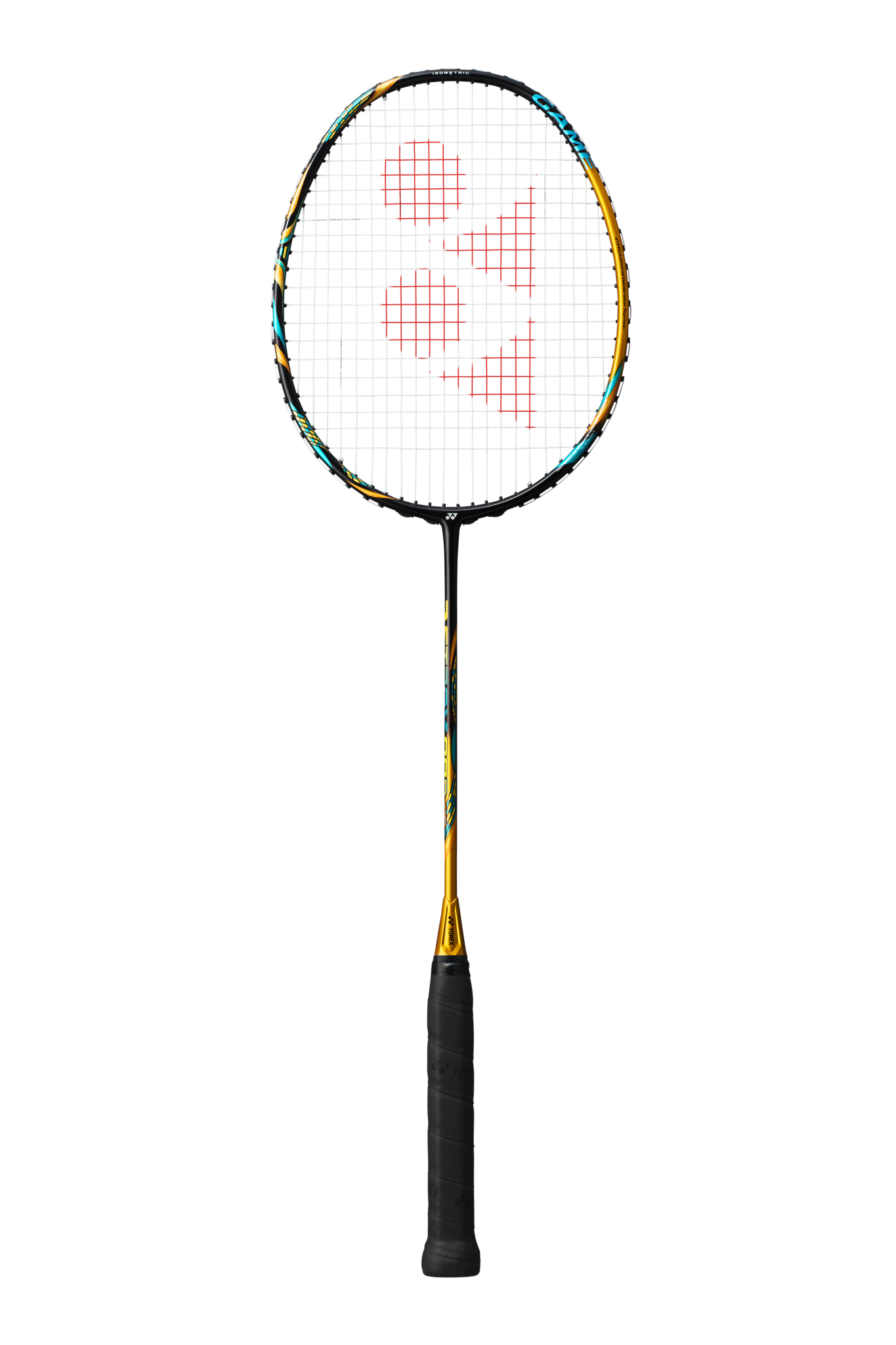 Yonex Badminton Racquet Astrox 88D Game (Strung) – Nexus Badminton