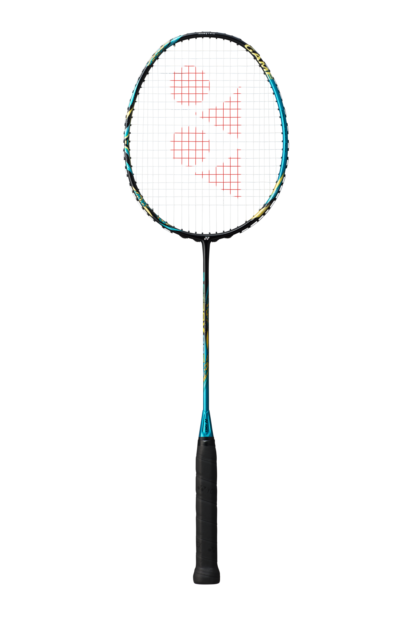 Yonex Badminton Racquet Astrox 88S Game (Strung) – Nexus Badminton