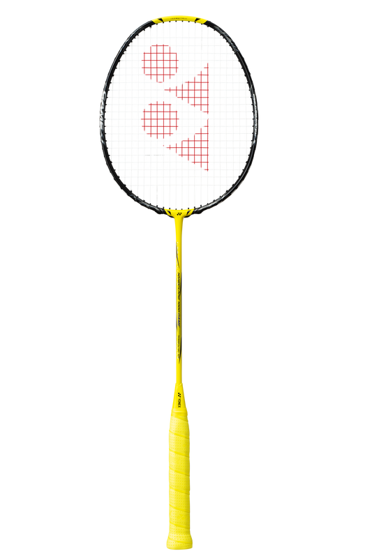 Yonex Badminton Racquet Nanoflare 1000 Game (Strung) - Nexus Badminton
