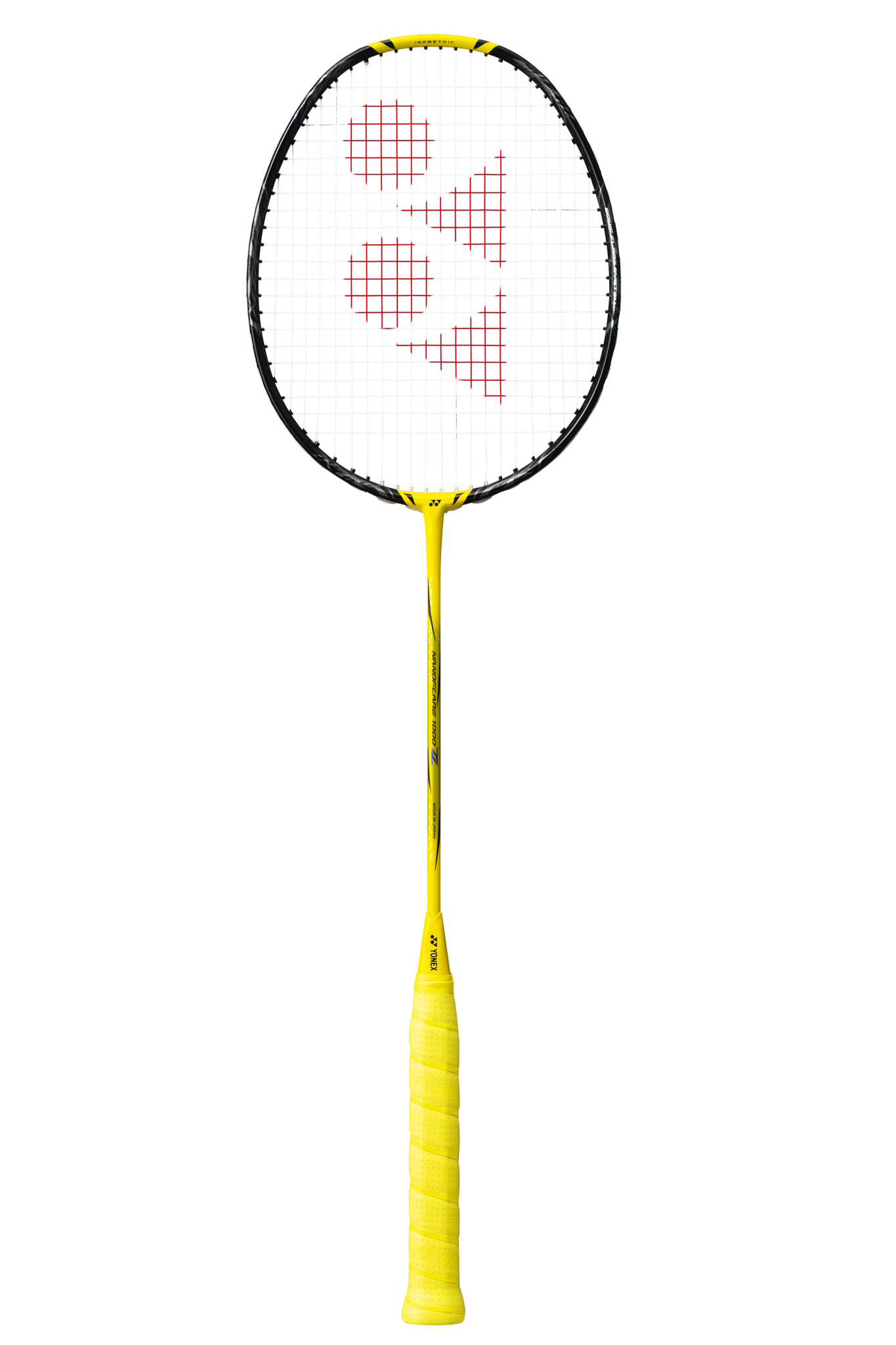 Yonex Badminton Racquet Nanoflare 1000 Z – Nexus Badminton