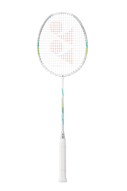 Yonex Badminton Racquet Nanoflare 555 (Strung) - Nexus Badminton