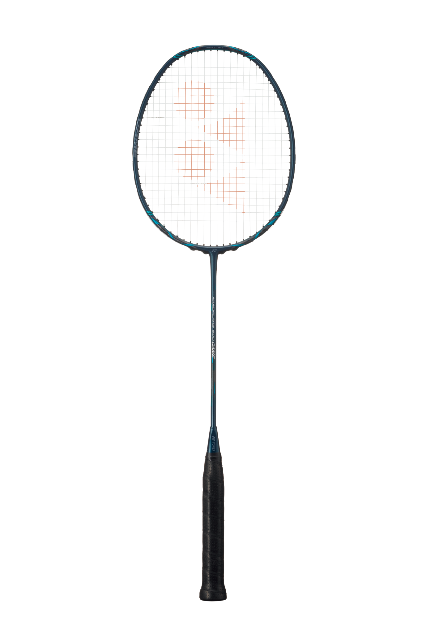 Yonex Badminton Racquet Nanoflare 800 Game (Strung) - Nexus Badminton