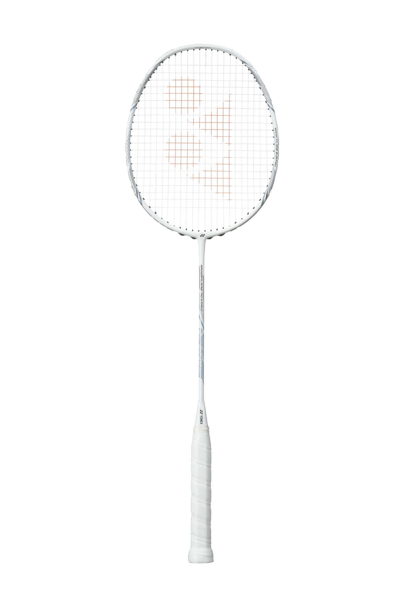 Yonex Badminton Racquet Nanoflare Nextage - Nexus Badminton