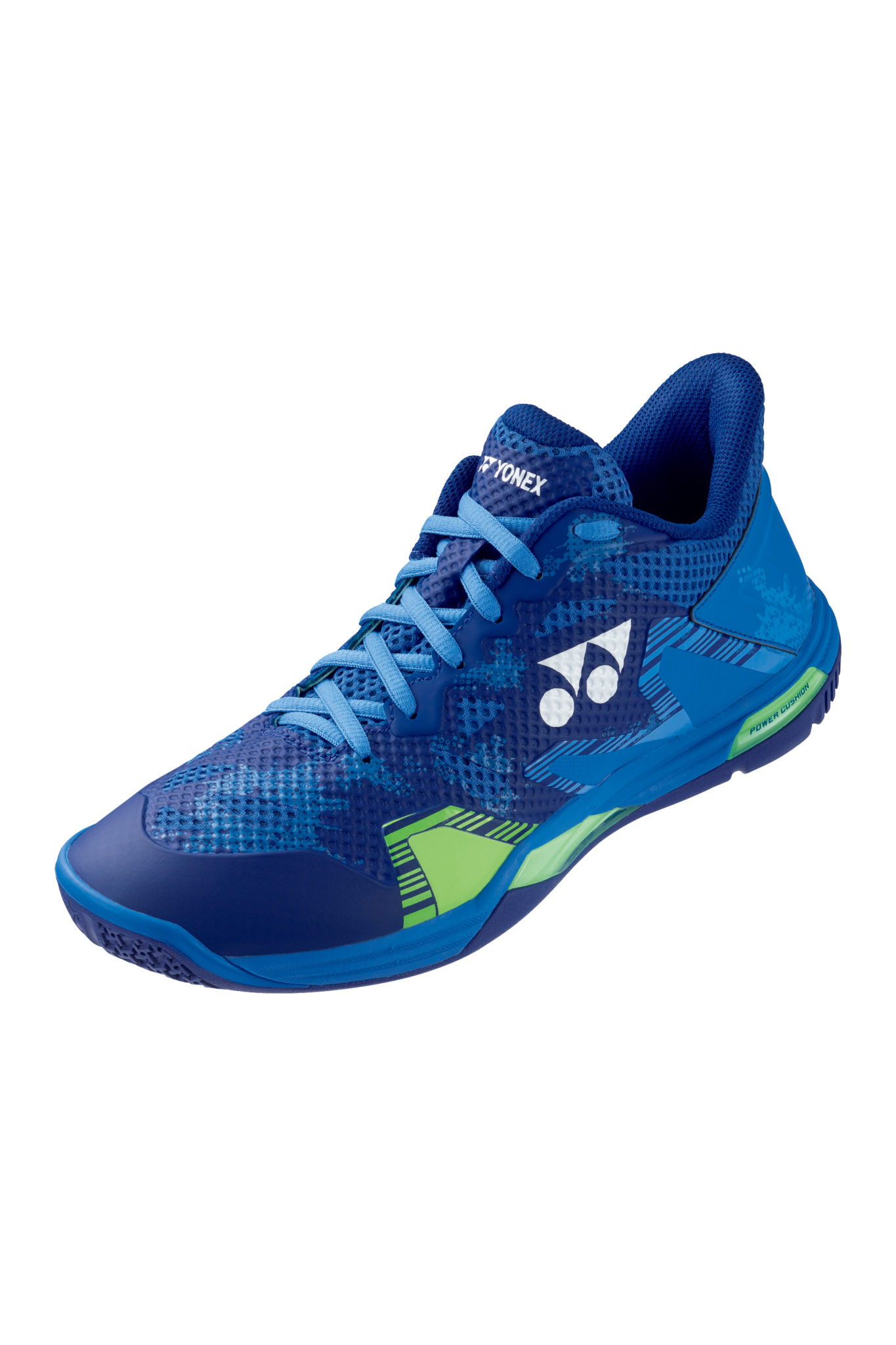 Yonex Badminton Shoe Eclipsion Z3 Men (Navy Blue) - Nexus Badminton