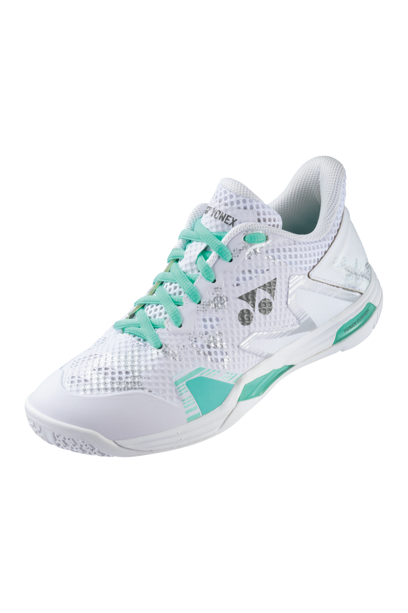 Yonex Badminton Shoe Eclipsion Z3 Women (White) - Nexus Badminton