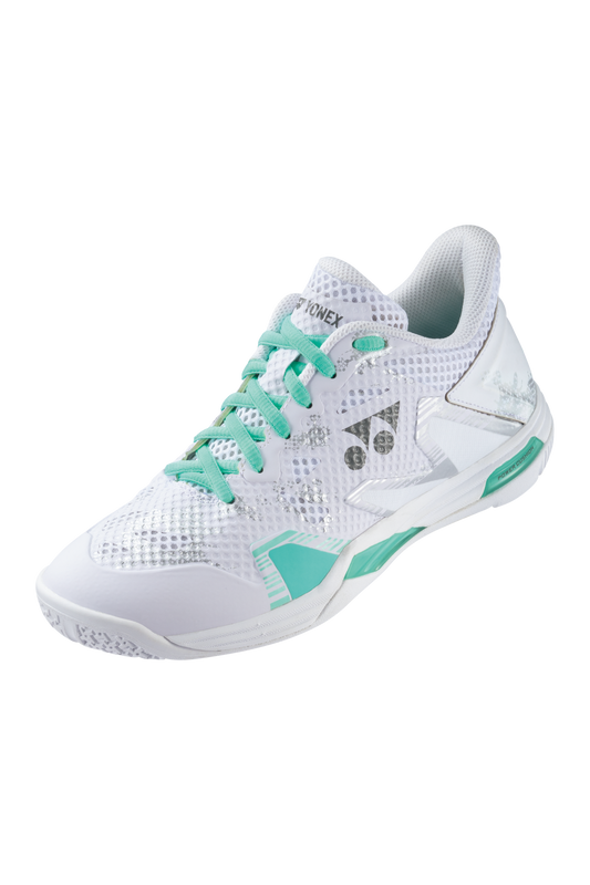 Yonex Badminton Shoe Eclipsion Z3 Women (White) - Nexus Badminton
