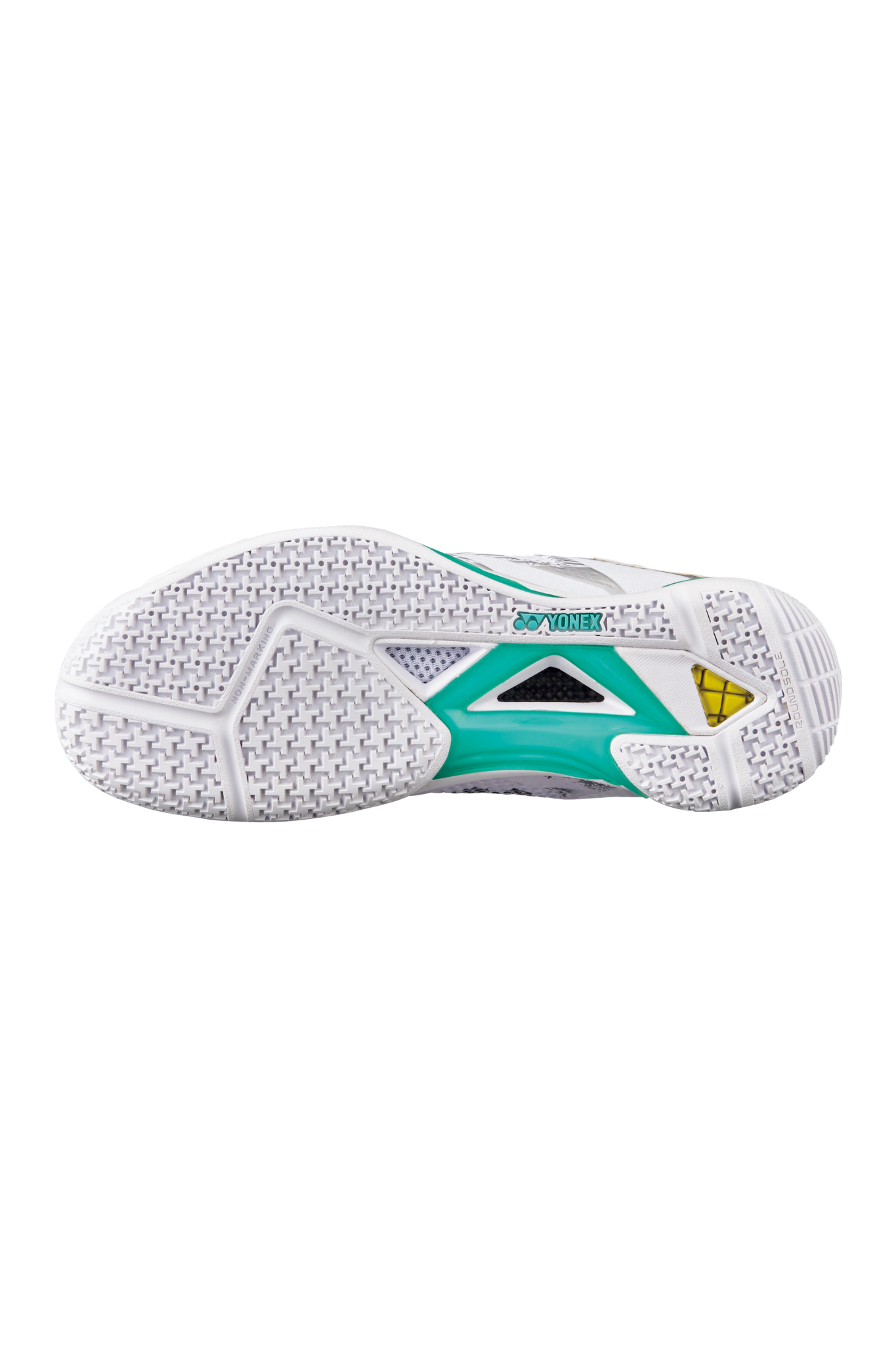 Yonex Badminton Shoe Eclipsion Z3 Women (White) - Nexus Badminton
